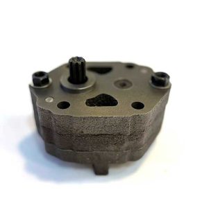 56 OIL PUMP