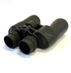BINOCULAR