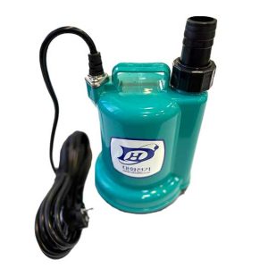 DAEHWA AUTO SUBMERSIBLE BILGE PUMP