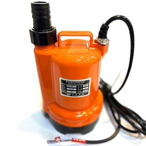 DAEHWA AUTO SUBMERSIBLE BILGE PUMP BUILT IN FLOAT SWITCH