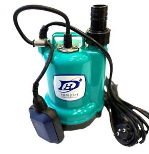 DAEHWA SUBMERSIBLE BILGE PUMP C/W FLOAT SWITCH