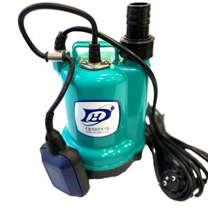 DAEHWA SUBMERSIBLE BILGE PUMP