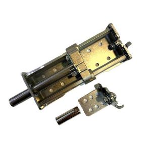 DUAL STATION SELECTOR