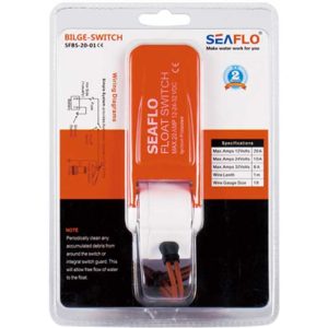 SEAFLO FLOAT SWITCH