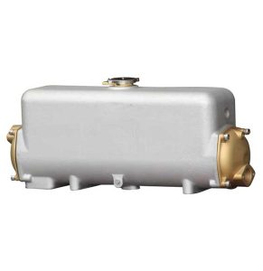 HEAT EXCHANGER