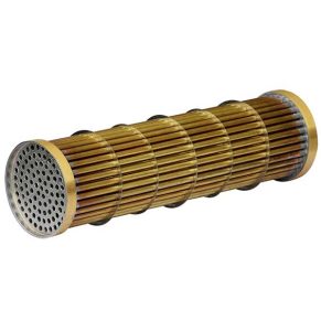 HEAT EXCHANGER CORE