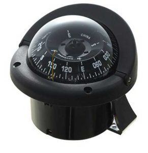 MAGNETIC COMPASS