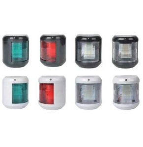 NAVIGATION LIGHT  CXH-2YB SERIES