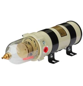OIL WATER SEPARATOR