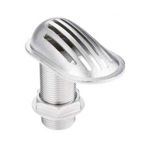 HULL / SCOOP/ INTAKE STRAINER