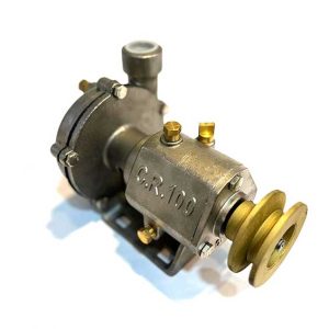 CR 100 SEA WATER PUMP (LH)