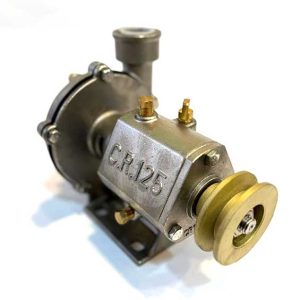 CR 125 SEA WATER PUMP (LH)