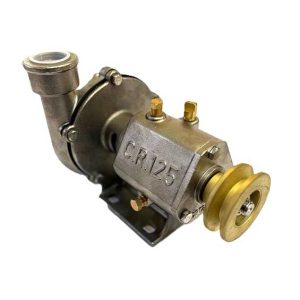 CR 125 SEA WATER PUMP (RH)
