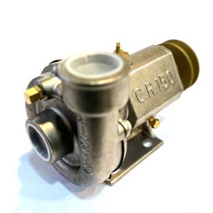 CR 150 SEA WATER PUMP (RH)