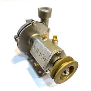 CR 150 SEA WATER PUMP (LH)
