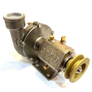 CR 200 SEA WATER PUMP (RH)