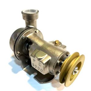 PC 8000 SEA WATER PUMP