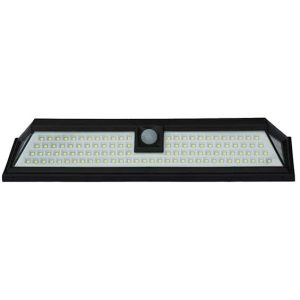 SOLAR MOTION SENSOR WALL LIGHT