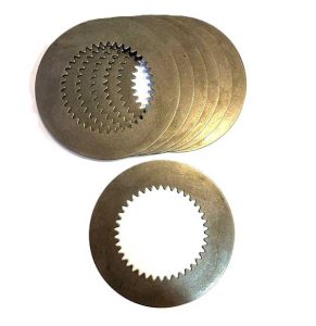 Gearbox -56 STEEL DISC PLATE
