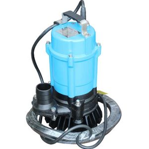 SUBMERSIBLE BILGE PUMP