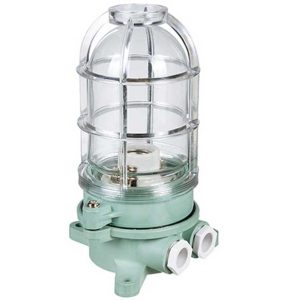 WORK LIGHT – DS7-2M
