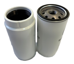 PRIMARY WATER SEPARATOR WITHOUT CUP