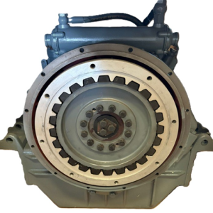MARINE GEARBOX