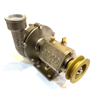 SEA WATER PUMP