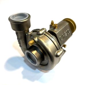 SEA WATER PUMP
