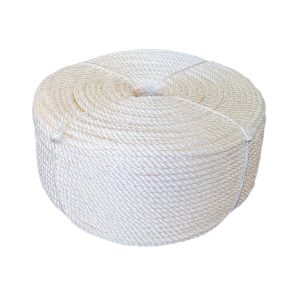 NYLON MOORING ROPE