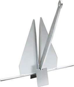 DANFORTH ANCHOR