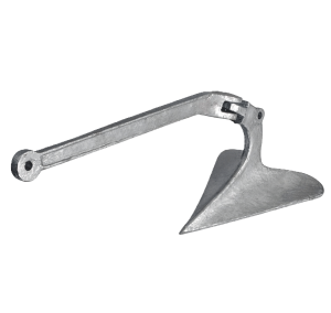 PLOUGH ANCHOR