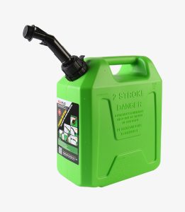 10L, 20L Two-stroke Gasoline Engine Oil Cans