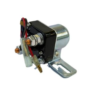 SS83 SOLENOID STARTER SWITCH