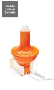 Self-Igniting Life Buoy Light Explosion Proof (MED/SOLAS Approved)