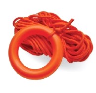 Lifeline Throw Ring