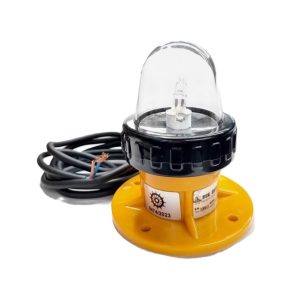 Position Indicating Strobe Light For Lifeboat  (MED/SOLAS Approved)