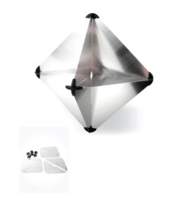Aluminium Radar Reflector