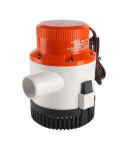 NON-AUTO BILGE PUMP