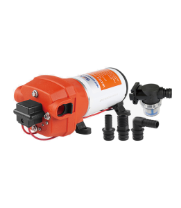 DIAPHRAGM PUMP
