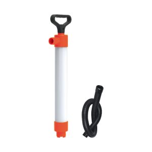 19″ Piston Hand Pump