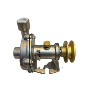 SEA WATER PUMP